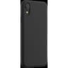 Bigben connected coque rigide noir iphone xr COVSOFTIP61BL