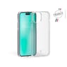 Force case coque transparente ofg feel iphone plus FCFEELIP15PLT