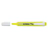 Stabilo 5 swing cool fluo + mini jaune +1 mini marquer noir