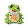 Pop, ma grenouille hop hop