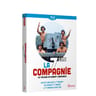 Coffret blu ray la 7ème compagnie trilogie