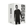 Coffret dvd Jason Bourne
