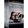 Coffret dvd 50 nuances de grey l'intégrale 1 à 3