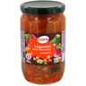 Cora légumes couscous 660g