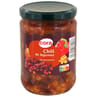 Cora chili de légumes a la mexicaine 530g