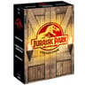 Coffret dvd jurassic park - l'intégrale 1 à 3