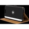 Bigben connected folio iphone 11 pro wallet avec languette noir FOLIOIP11PB