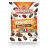 Menguy's amandes grillées à sec 170g