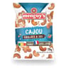 Menguy's noix de cajou grillées à sec 170g