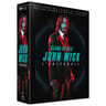 Coffret br 4k john wick - 1 A 4