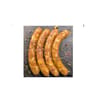 Chipolatas au curry x 20