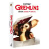 Coffret dvd Gremlins l'intégrale