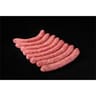 Chipolata supérieure x5 à griller fe 350g pierrat