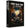 Coffret dvd very bad trip trilogie