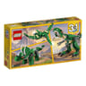 31058 - lego creator - dinosaure féroce