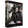 Coffret dvd le sang des templiers