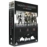 Coffret dvd trilogie saints & soldiers