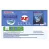 Sun tabs tout en 1 citron x24 -0.396kg