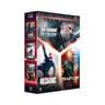 Coffret dvd jason statham