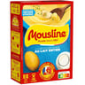 Mousline purée au lait entier 195g