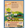 Mousline purée au lait entier 195g