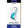 Bigben connected pack samsung g s23 5g coque transparente+verre trempé PACKSILIVTGS23