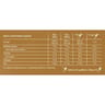 Cornetto stracciatella & sauce caramel 4x140ml 324g