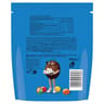 M&m's crispy au riz soufflé pochon 340g