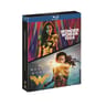 Coffret blu ray  wonder woman + ww 1984