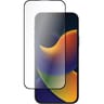Bigben connected protège écran verre trempé 2.5d grs pour iphone 15 plus