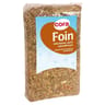 Cora foin sélectionné, séché naturellement 1 kg