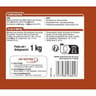 Cora foin sélectionné, séché naturellement 1 kg
