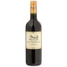 Cahors Rouge AOP Château de Meaux 13.5% Vol.75 cl