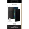 Bigben connected étui folio wallet noir 65% grs iphone 15 pro FOLIOIP15P