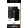 Bigben connected étui folio wallet noir 65% grs iphone 15 plus