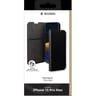 Bigben connected étui folio wallet noir 65% grs iphone 15 pro max FOLIOIP15PM
