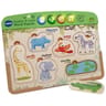 "Mon premier puzzle interactif des animaux (jouet bois)