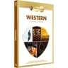 Coffret dvd wb100 5 films westerns
