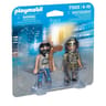 71505 Policier et bandit