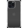 Bigben connected coque souple transparente pour iphone 15 pro SILITRANSIP15P