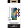 Bigben connected protège écran verre trempé 2.5d grsd iphone 15 pro +smartframe PEGLASSIP15P