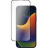 Bigben connected écran verre trempé 2.5d grs pour iphone 15 pro max+ smartframe