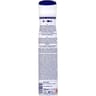 Nivea déodorant atomiseur femme black and white clear 200ml