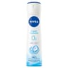 Nivea déodorant atomiseur femme fresh natural 150ml