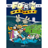 Bande dessinée - Les foot-maniacs Volume 1, Allez les bleus !