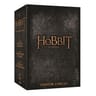 Coffret dvd the hobbit integrale