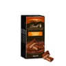 Lindt tablette de chocolat maitre chocolatier noir extra fondant x3 - 300g