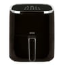 Jocca friteuse sans huile 5 L noire 2196