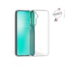 Force case coque renforcée transparente pour galaxy a25 FCFEELGA25T