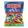 Haribo assortiment summer foot 250g